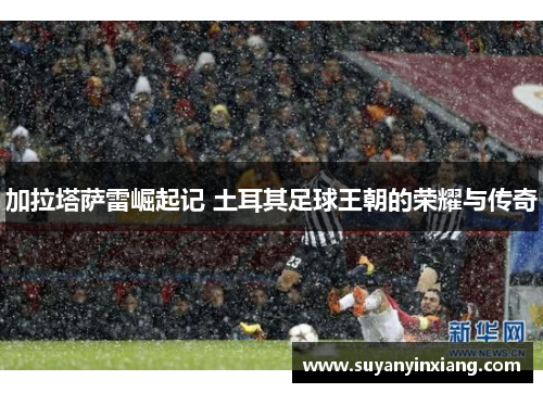 加拉塔萨雷崛起记 土耳其足球王朝的荣耀与传奇