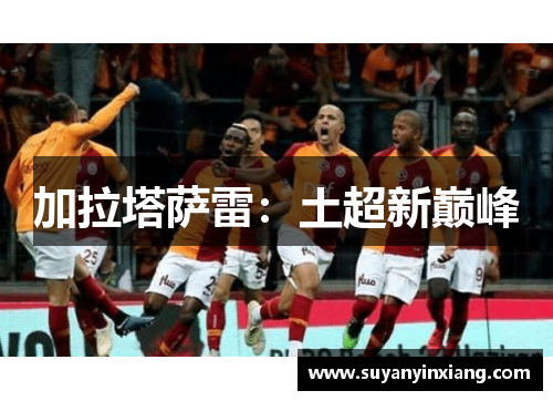 加拉塔萨雷：土超新巅峰
